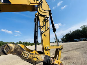 323รถขุดตีนตะขาบ2018ใหม่90% รถตักดินคุณภาพสูงสภาพดีเยี่ยม - Product Image 5