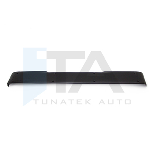 Parasol para Camión NNPR 2010 y posteriores, de Alta Calidad, Duradero, con Acabado Negro, de Plástico ABS, Protector de Parabrisas - Product Image 2