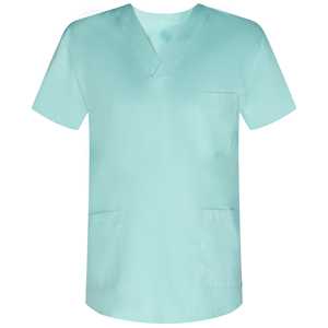 Chaqueta Sanitaria Unisex MISEMIYA 817 C Hecha en Sri Lanka - Product Image 1