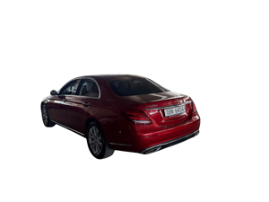 เบนซ์ E-Class W213 E220d Exclusive ปี 2017 สภาพดี รถมือสองจากเกาหลี ขายโดย 300auto Export - Product Image 4
