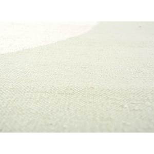 พรมเช็คเกอร์ส์ โกลด์ แฟลตวีฟส์ ทำจากขนสัตว์ ทอมือ ลายโบโฮ รูปทรงสี่เหลี่ยมผืนผ้า ลายแบบนามธรรม คุณภาพสูง ขนาด 9x12 ฟุต สำหรับห้องนอน-ADWL-13099 - Product Image 3