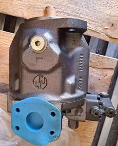 <b>Hydraulic</b> <b>Pump</b> A10VSO28DFR A10VSO45DFR A10VSO71DFR Series A10VSO45DFR/31R-PSC62K68 AA10VSO28DFR/30R-PKC62N0 Piston <b>Pump</b> - Product Image 4