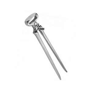 Professionnel maréchal-ferrant en acier inoxydable cheval sabot pince outil réutilisable Instruments vétérinaires tailles personnalisées couleurs Hashir - Product Image 5