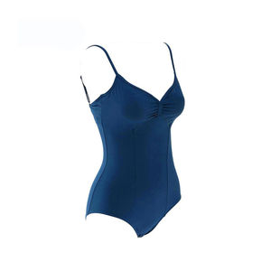 Combinaison de bikini à manches longues pour femmes pour la plongée en apnée surf natation-peau lisse vêtements de plage avec fonction respirante - Product Image 3