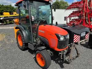 Pièces détachées pour Kubota STW 34 - Product Image 2