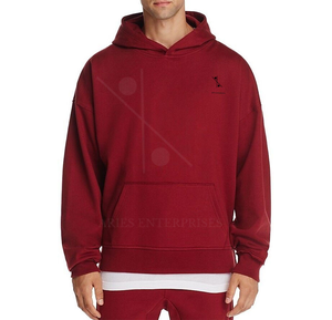 Sudaderas con capucha unisex de alta calidad, sudadera con estampado personalizado para hombre con logotipo, recién llegado para la temporada de invierno - Product Image 1