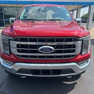 Ford 2023 d'occasion. F-250 Lariat - Product Image 1