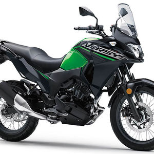 Motocyclettes Versys-X 300 (ABS) 2025 toutes versions disponibles, neuves en stock - Product Image 1