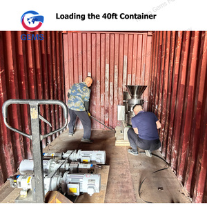 เมล็ดมะรุมวางดอกบัว,เมล็ดมะรุมบดเนยเทียมสมออัลมอนด์ทำโกโก้ถั่วเชียนัทถั่ว - Product Image 6