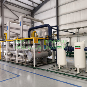 Usines et services d'azote liquide - Product Image 2