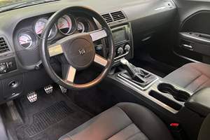 DODGE CHALLENGER R/T 2009 USADO, Volante a la Izquierda/Derecha - Product Image 2