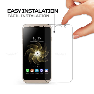 ANTISHOCK Screen <b>Protector</b> for Xgody S11 Premium Durable Guard for Your Device - Product Image 2