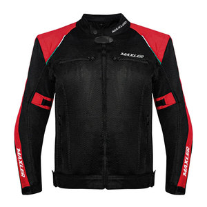 Custom Motorcycle Riding <b>Jacket</b> Set Breathable % Cotton Highway Protection Racing <b>Summer</b> Equipment for Both <b>Men</b> and Women - Product Image 1