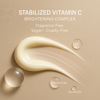 Lotion visage vegan du fabricant à l'extrait de riz, formule hydratante, éclaircissante et anti-gerçures pour une peau lisse et uniforme