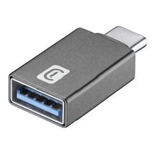 Adattatore computer Car <b>Adapter</b> Grey USBA2CCARADAPTERK - Product Image 2