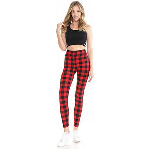 Nouveautés personnalisés dames Fitness sans couture Gym Yoga Body Building Leggings femmes Leggings à vendre - Product Image 6