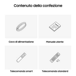 Televisor Inteligente LED de 50 Pulgadas Tizen SERIE 7 Gris Titan UE50U7000FUXZT - Product Image 4