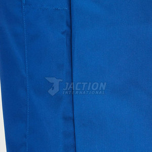 Overol de Trabajo Ligero de Talla Personalizada, Overol de Trabajo de Seguridad de Primera Calidad - Product Image 6