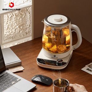 <b>Tea</b> <b>pot</b>, fully automatic health <b>pot</b>, household multifunctional stew boiling kettle - Product Image 5