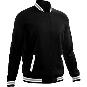 Professional quality Varsity <b>Baseball</b> <b>Jacket</b> Bomber <b>Jacket</b> Casual Custom Outdoor CollegeBaseballjacket <b>for</b> <b>men</b> DDP Shipping - Product Image 6