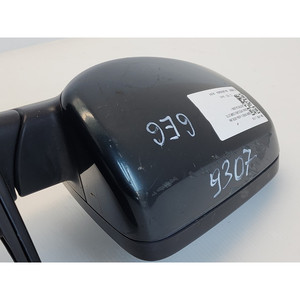 กระจกมองข้างขวา DX BMW ซีรีส์ 5 E60 4 PIN MIRROR M47N204D4 (03>10) - Product Image 3