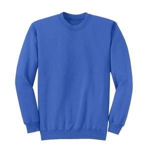 Camiseta de Cuello Redondo para Hombre de Alta Calidad en Color Sólido con Impresión DTF, DTG, Serigrafía y Sublimación Digital - Product Image 4