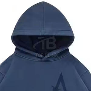 ชุดวอร์มออกกำลังกายผ้าฝ้าย100% สำหรับผู้ชายชุดกีฬาแบบลำลองสำหรับออกกำลังกายในฤดูหนาว - Product Image 4