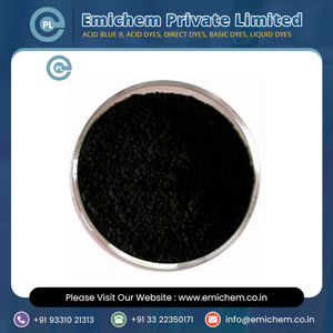 Acheter du noir direct de qualité industrielle 19 teintures noires directes pour papier cuir textile - Product Image 3