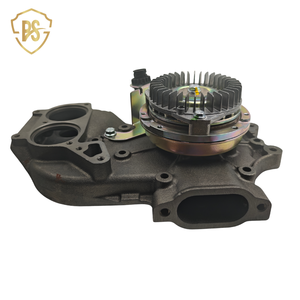 Panshi nouvelle pompe à eau OEM 5412001801 5412002701 pour le remplacement des pièces de remorque - Product Image 2