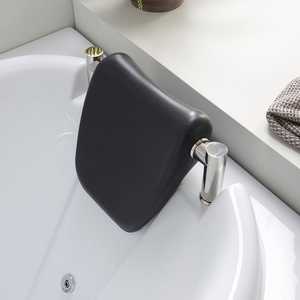 อ่างอาบน้ำไฮโดรมาสสาจทรงสี่เหลี่ยมขวา DORIS - Product Image 4