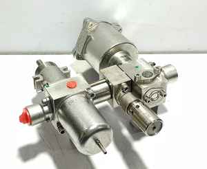 Válvula Solenoide Bifold de Alto Rendimiento FP06P-77A9 para Automatización de Maquinaria - Product Image 1