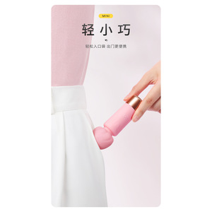 Vibrador tipo varita masajeadora para mujeres - Juguete de placer para adultos 110/caja - Product Image 6