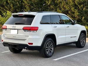 JEEP GRAND CHEROKEE LIMITED 4WD 2020 USADO, Volante a la Izquierda/Derecha - Product Image 2