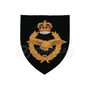 Insignias de bordado ligeras de calidad premium Precio barato Insignias de bordado de nuevo estilo Venta caliente Insignias de bordado - Product Image 1