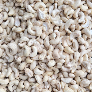 Hot Sale 2024 W180 W240 W320 Lwp Ws Sk Cashew Nuts Cashew Nuts Vietnam Ready To Ship - Product Image 1