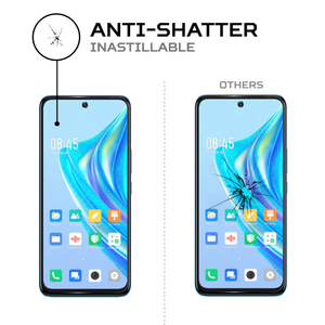 ฟิล์มกันรอยหน้าจอ ANTISHOCK สำหรับอินฟินิกซ์ ฮอต 20 เพลย์ฝาครอบป้องกันระดับพรีเมียมสำหรับอุปกรณ์ของคุณ - Product Image 5