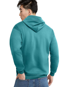 Sudadera con Capucha Extra Grande para Hombre Essentials - Product Image 6