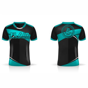 La mejor calidad, diseño personalizado, transpirable, comodidad, conjuntos de uniformes de camiseta de fútbol, servicio OEM para jóvenes, jugadores masculinos, corte automatizado - Product Image 2