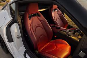 TOYOTA SUPRA 3.0 PREMIUM 2022 USADO, Volante a la Izquierda/Derecha - Product Image 2