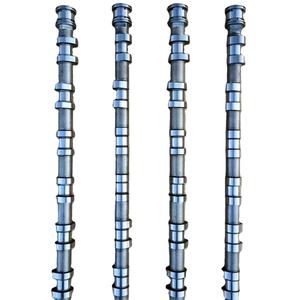 เพลาลูกเบี้ยวฝาสูบ N55สำหรับ BMW N55B30 E90 335i <span class=keywords><strong>3</strong></span>.0L OE 11317576160 kusima - Product Image 1