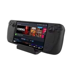 BEST PRICE FOR Steams Decks Console OLED 1TB Handheld Game Touch Screen 4000mAh <b>Battery</b> Protective <b>Case</b> OEM Plastic Charger 11 - Product Image 5