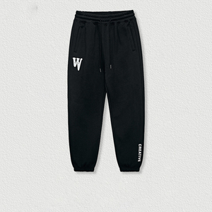 Pantalones Deportivos de Mujer al Por Mayor, Calidad Premium 2025, Personalizados, Cintura Media, al Mejor Precio - Product Image 6