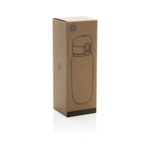 Botella Ecológica RPET RCS de 650 ml de Yide, Artículos Promocionales Ecológicos - Product Image 6