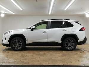 TOYOTA RAV4, usado - Product Image 3