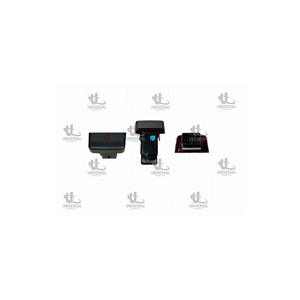 ปุ่มไฟฉุกเฉิน รุ่น 00-02/93790-25000 อุปกรณ์อิเล็กทรอนิกส์สำหรับรถยนต์ 93790-25000 - Product Image 1