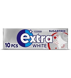 Nouveauté : Chewing-gum sans sucre aux fruits, emballé en vrac pour les grossistes, les distributeurs et les détaillants - Product Image 5