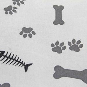 Prêt à expédier Luberon Cat Face Cushion Soft Imprimé sur un matériau naturel pour les lits pour animaux de compagnie Confortable Secure Spot on Plastic Pet Cage - Product Image 4