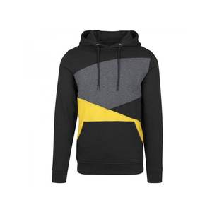 High Quality Cotton Fleece Oversize <b>Hoodie</b> for <b>Men</b> <b>Thick</b> Streetwear Custom Print Drop Shoulder Tie-Dye Hooded Cartoon Spring - Product Image 6