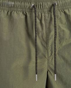 Shorts de sport pour hommes écologiques à séchage rapide, respirants, vêtements de sport d'été, shorts de course en gros, shorts d'été pour hommes - Product Image 4