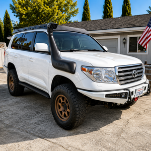 LANDCRUISERS V8 4X4 2009 DE PRIMERA CALIDAD, DIFERENCIAL CENTRAL BLOQUEABLE, PERFECTAMENTE LIMPIO, EN EXCELENTE ESTADO, MEJOR OFERTA, LISTO PARA EXPORTAR - Product Image 1